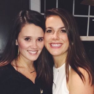 Meet your Posher, Mallory